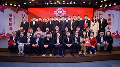 群戰(zhàn)辯論舞臺，盡顯青年風范 | 市交投集團首屆“青年說”員工辯論賽圓滿落幕！