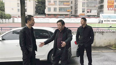 集團公司組織大風天氣安全防范工作