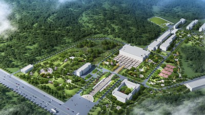 湘北大道周邊飛碟靶場及配套設(shè)施項(xiàng)目