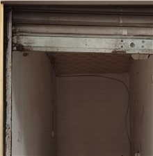 岳陽市云夢路原糧食局27號門面招租成交公告