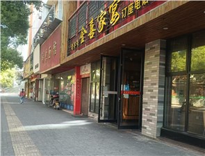 岳陽市交投資產(chǎn)運營管理有限公司  商務(wù)糧食局德勝南路門面招租公告