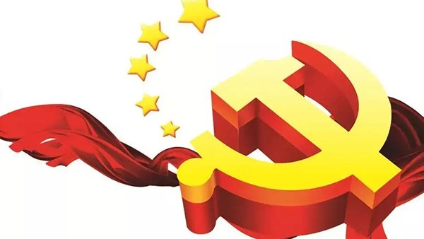 市直機關黨的建設工作暨2019年度市直機關黨建述職評議大會召開