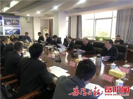 林彰良調(diào)研督導(dǎo)智慧城市建設(shè)推進(jìn)工作