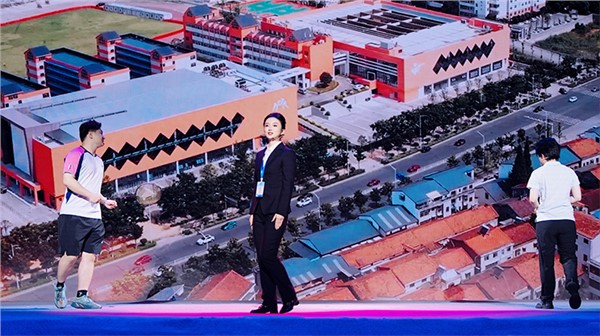 創(chuàng)新理論激蕩三湘四水！看城運(yùn)青年如何主題演繹