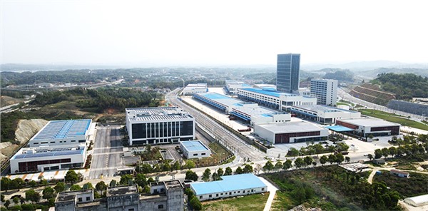 AA+！第一家！岳陽市物流產(chǎn)投集團(tuán)獲資本市場新“通行證”