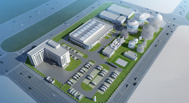 岳陽市交投環(huán)境技術(shù)有限公司